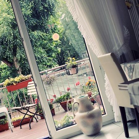 Hotel Hoffmann Essen Esterno foto