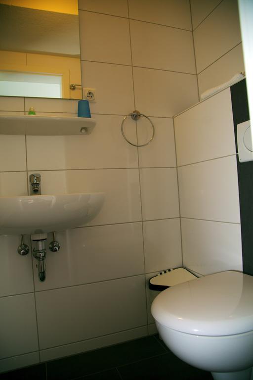 Hotel Hoffmann Essen Esterno foto