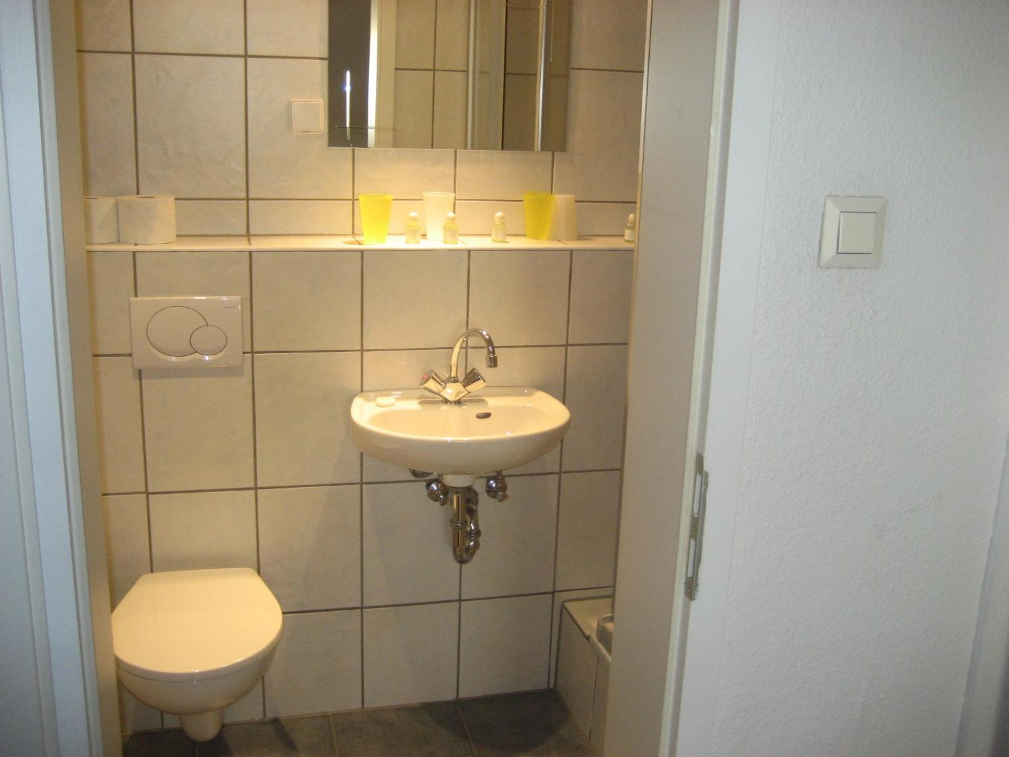 Hotel Hoffmann Essen Esterno foto
