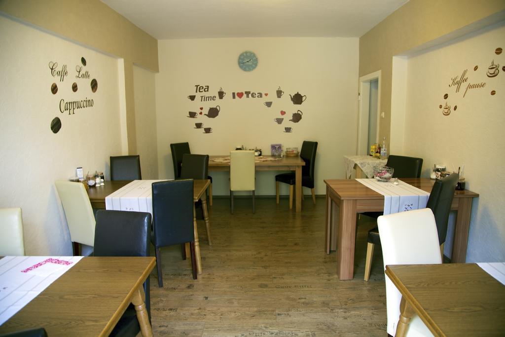 Hotel Hoffmann Essen Esterno foto